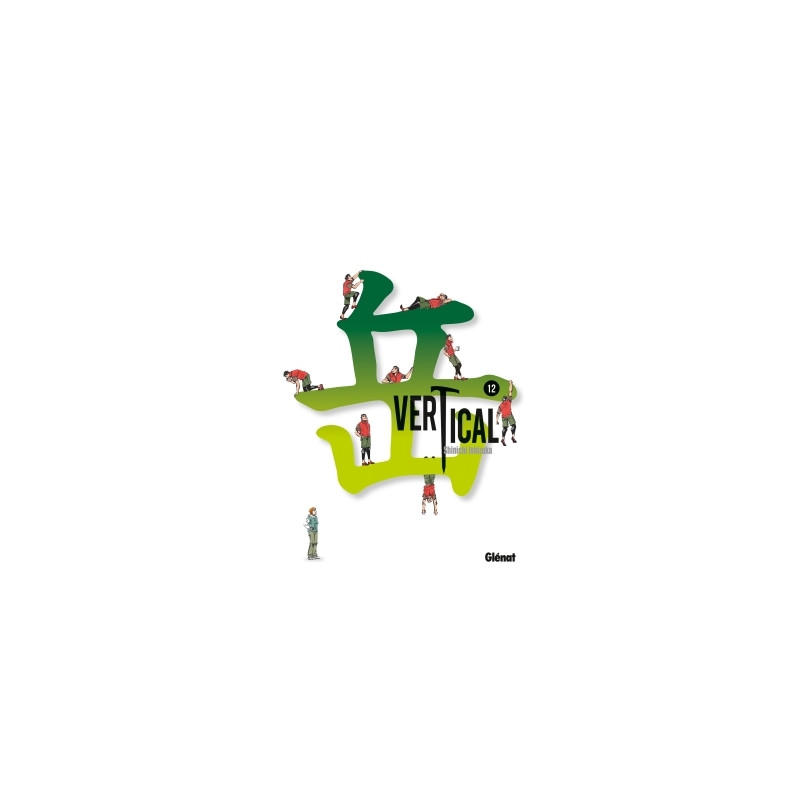 Vertical - Tome 12