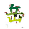 Vertical - Tome 12