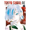 Tokyo Ghoul Re - Tome 02