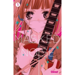 Masked Noise - Tome 01