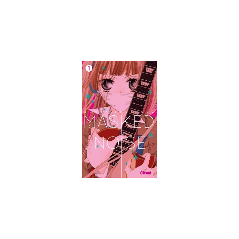 Masked Noise - Tome 01