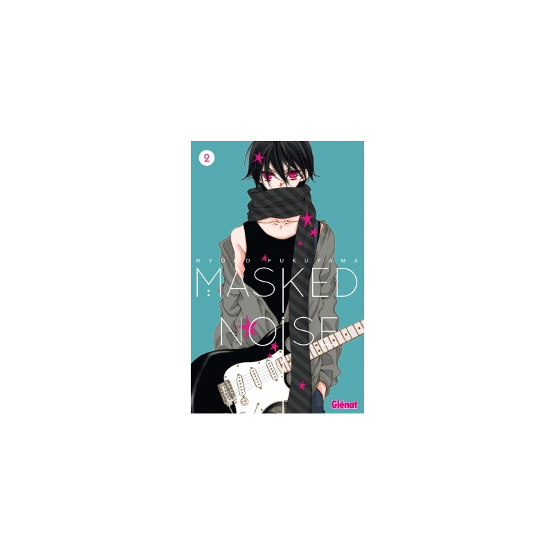 Masked Noise - Tome 02