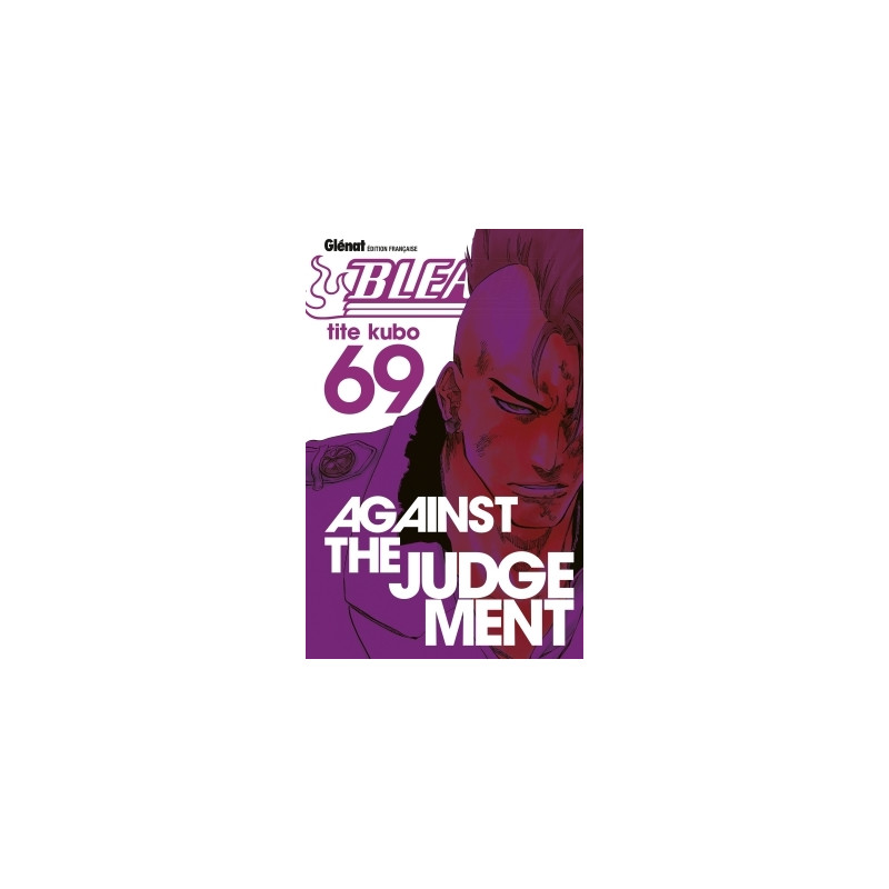 Bleach - Tome 69