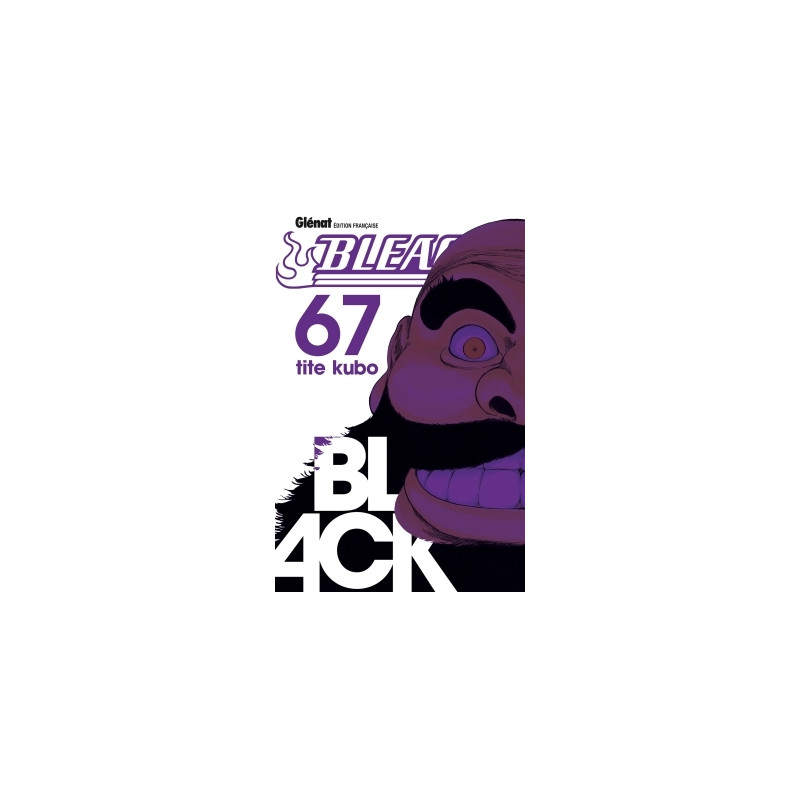 Bleach - Tome 67