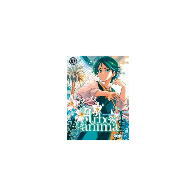 Arbos Anima - Tome 01