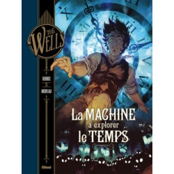 La Machine à explorer le temps