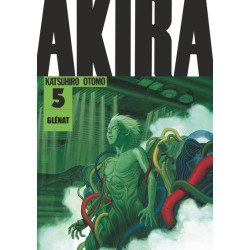 Akira (noir et blanc) -...