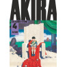 Akira (noir et blanc) - Édition originale - Tome 04