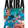 Akira (noir et blanc) - Édition originale - Tome 03