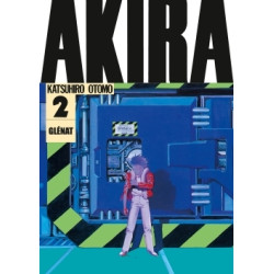 Akira (noir et blanc) -...