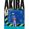 Akira (noir et blanc) - Édition originale - Tome 02