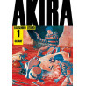Akira (noir et blanc) - Édition originale - Tome 01