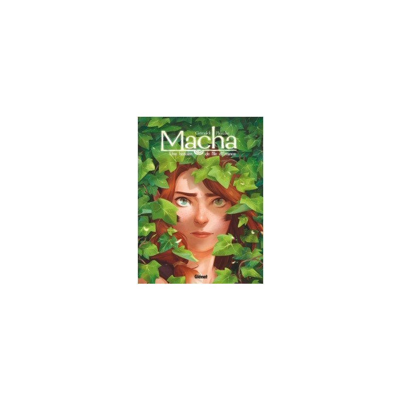 Macha
