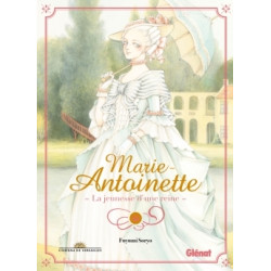 Marie-Antoinette, la...