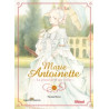 Marie-Antoinette, la jeunesse d'une reine