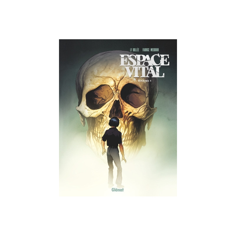 Espace Vital - Volume 03