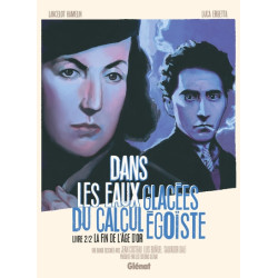 Dans les eaux glacées du...
