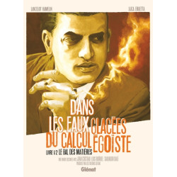 Dans les eaux glacées du...