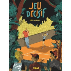 Jeu décisif