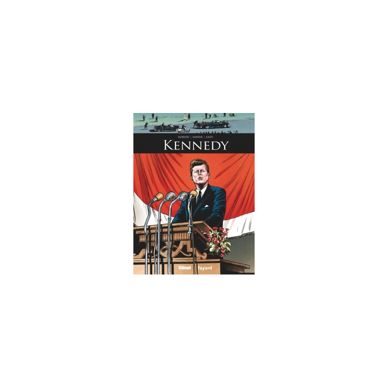 Kennedy