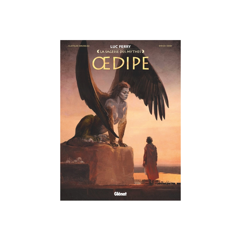 OEdipe