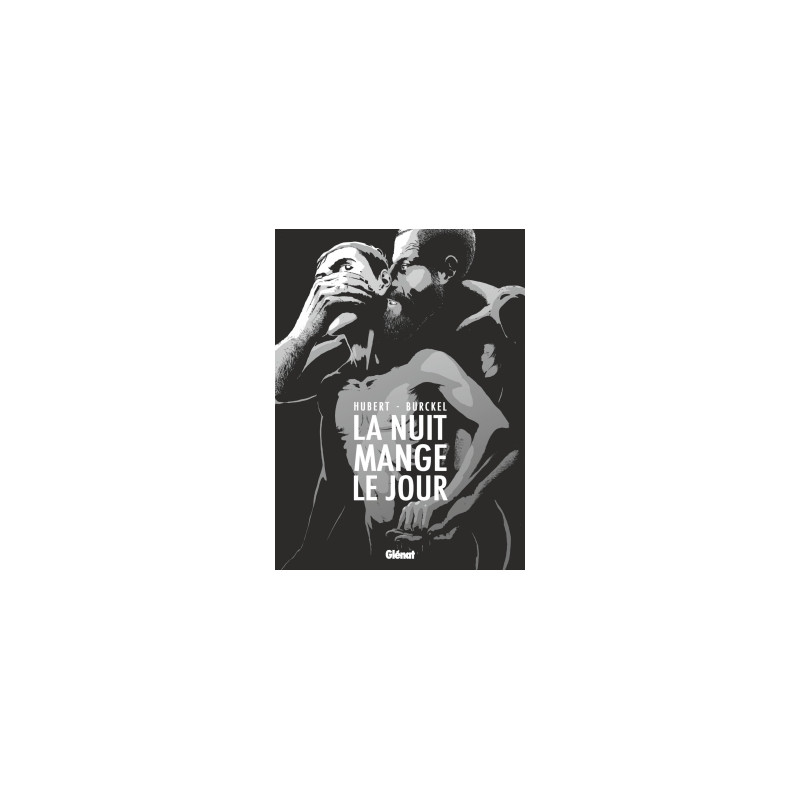 La Nuit mange le jour