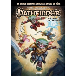 Pathfinder - Tome 03