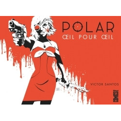 Polar - Tome 02