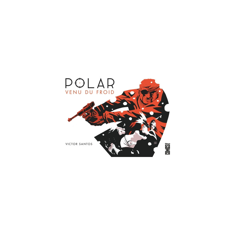 Polar - Tome 01