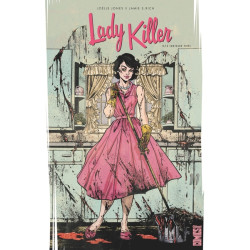 Lady Killer - Tome 01