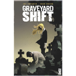 Graveyard Shift