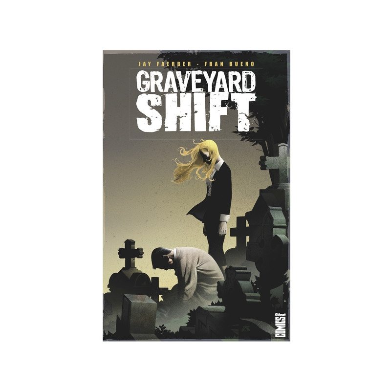 Graveyard Shift