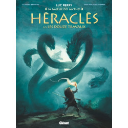 Héraclès - Tome 02