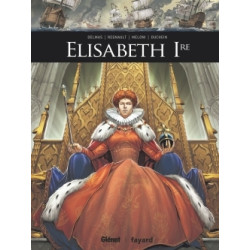 Elisabeth Ière