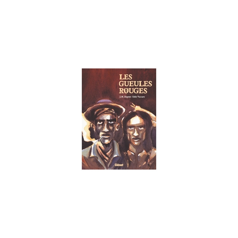 Les Gueules Rouges