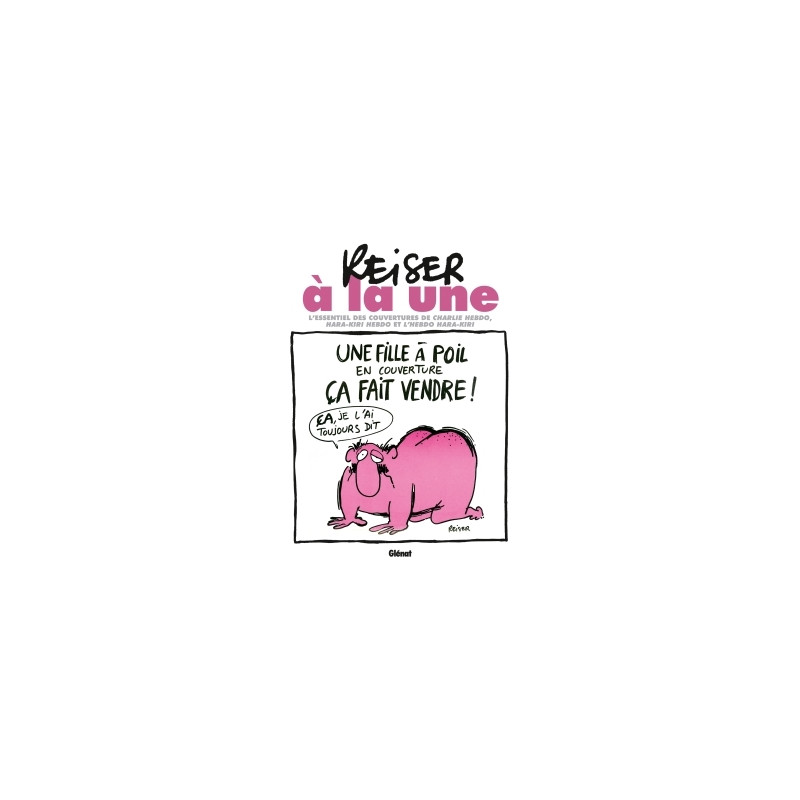 Reiser à la une NE