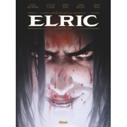 Elric - Tome 02 - Edition...