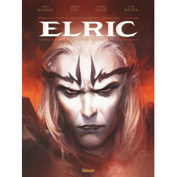 Elric - Tome 01 - Edition...