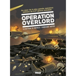 Opération Overlord -...