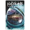 Hadrian's Wall - Tome 01