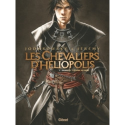 Les Chevaliers d'Héliopolis...