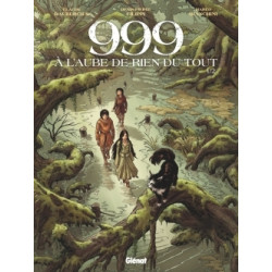 999, A l'aube de rien du...