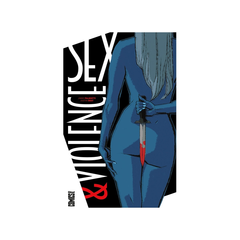 Sex & Violence