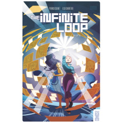 The Infinite Loop - Tome 02