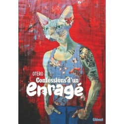 Confessions d'un enragé