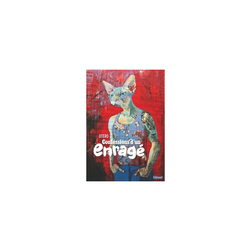 Confessions d'un enragé