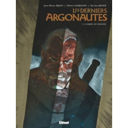 Les Derniers Argonautes -...