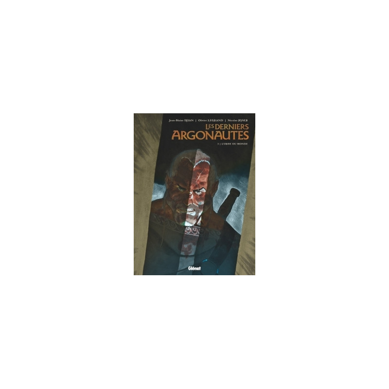 Les Derniers Argonautes - Tome 03