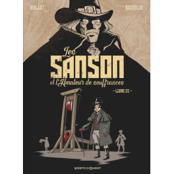 Les Sanson et l'amateur de...