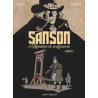 Les Sanson et l'amateur de souffrances - Livre 3